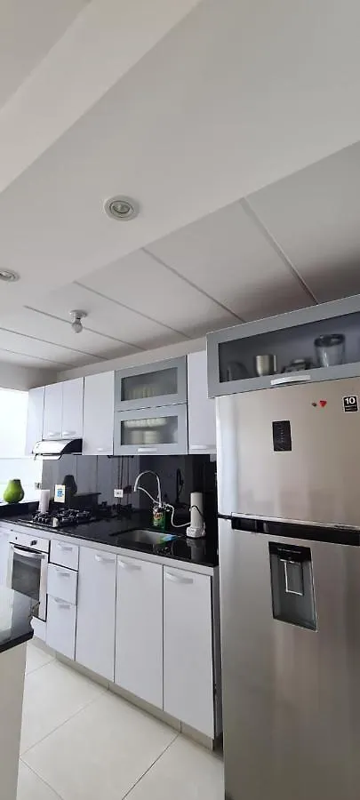 Villa Casa Luxury Villavicencio