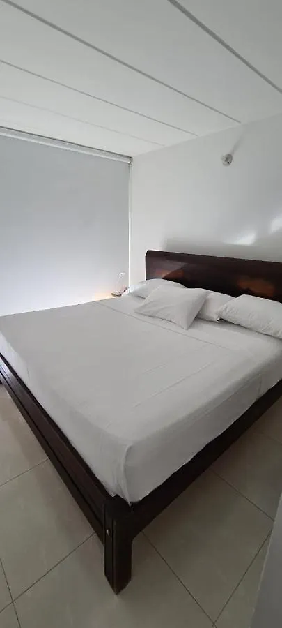 Ferienhaus Villa Casa Luxury Villavicencio Kolumbien