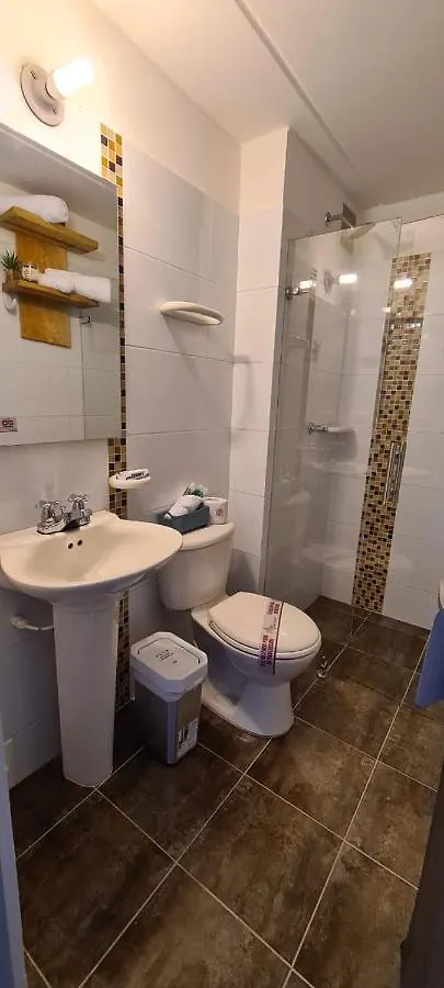 Casa Luxury Villa Villavicencio 0*,